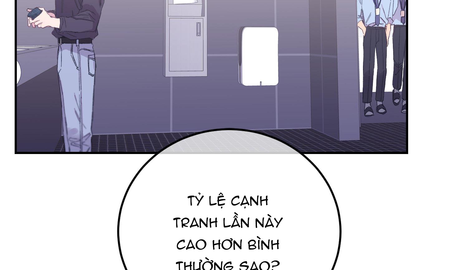lãng mạn giả dối chapter 6 132