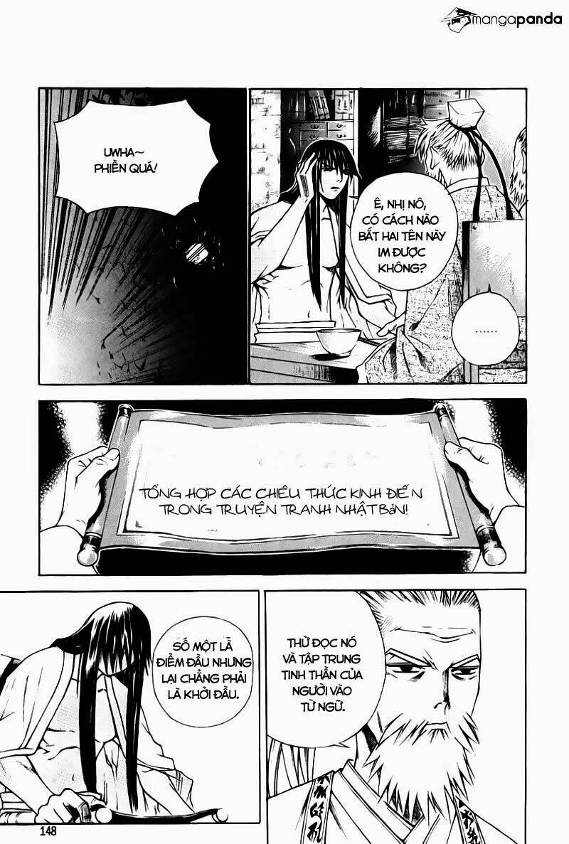 the sword of emperor chapter 4 24