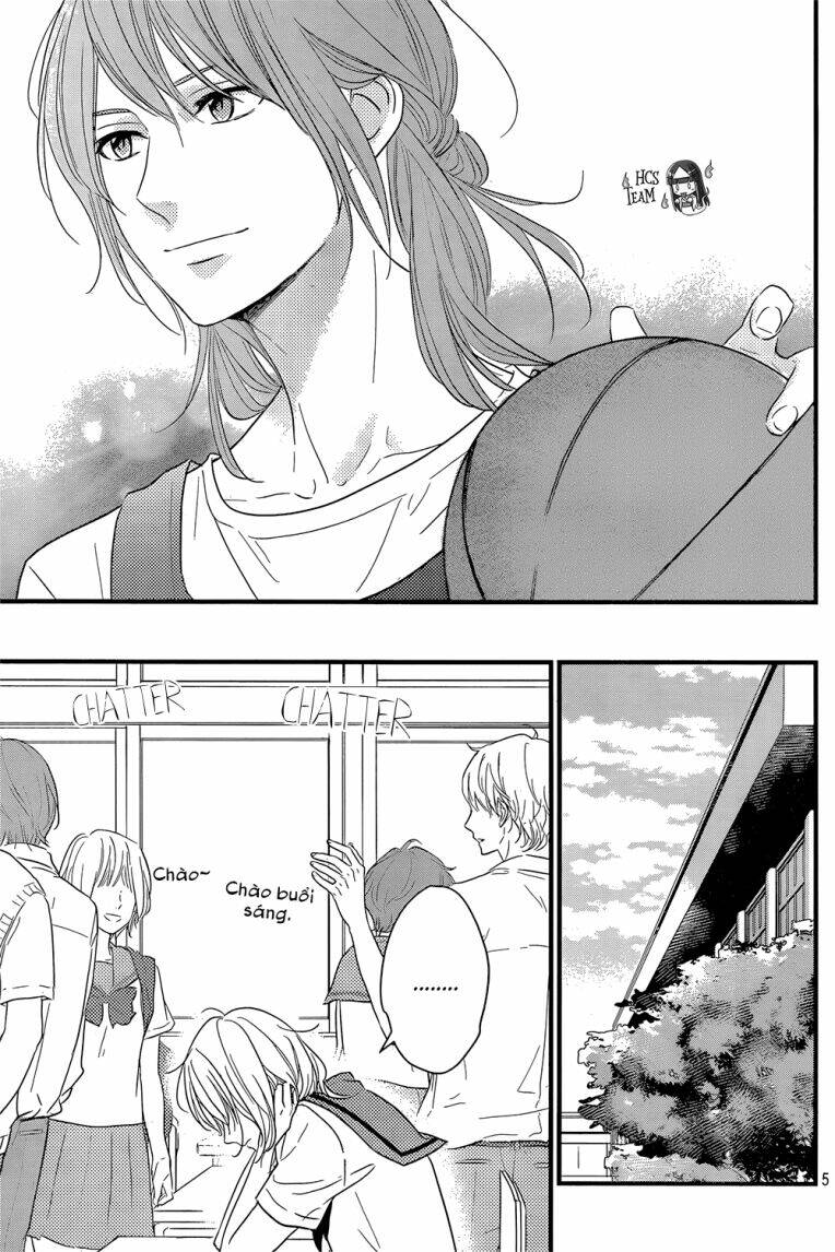 haru matsu bokura chapter 15 5