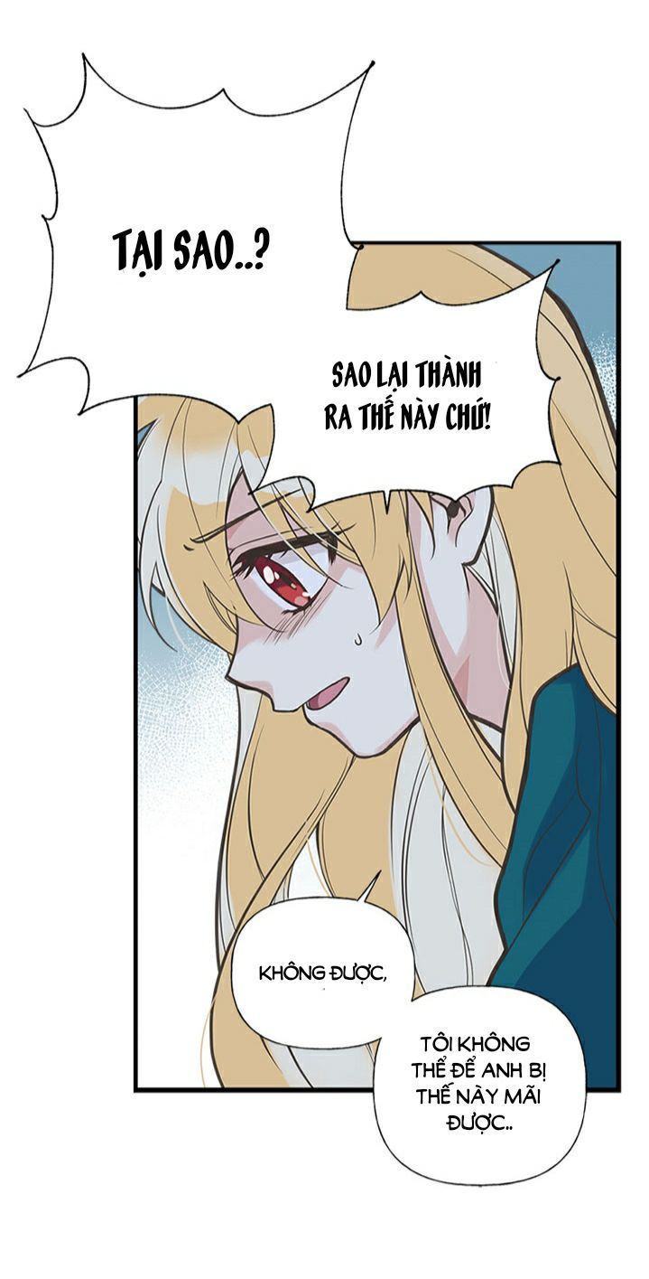 chị tôi đã nhặt về một nam chính quyến rũ chapter 16 13