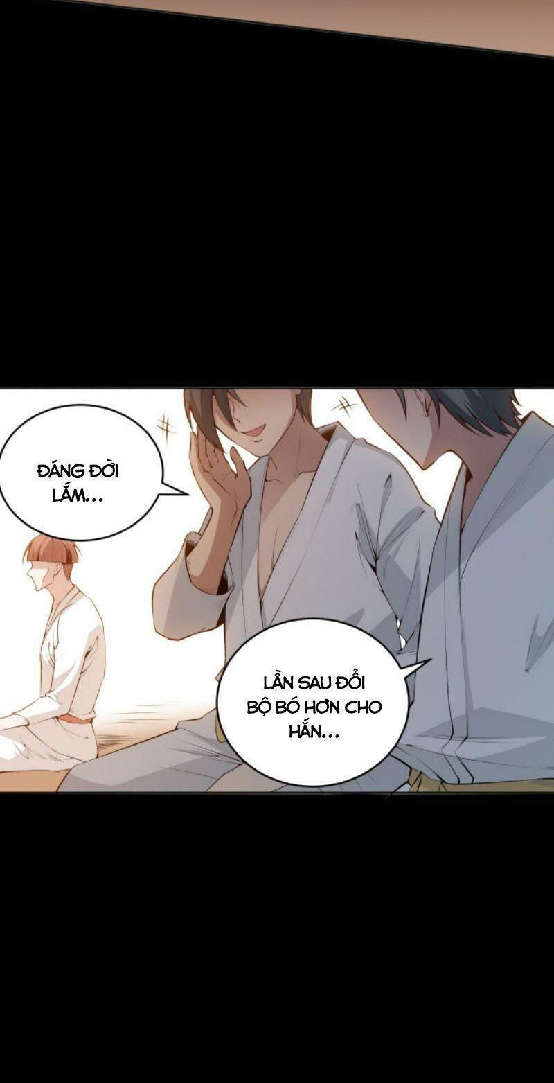 giản giới chapter 165 12