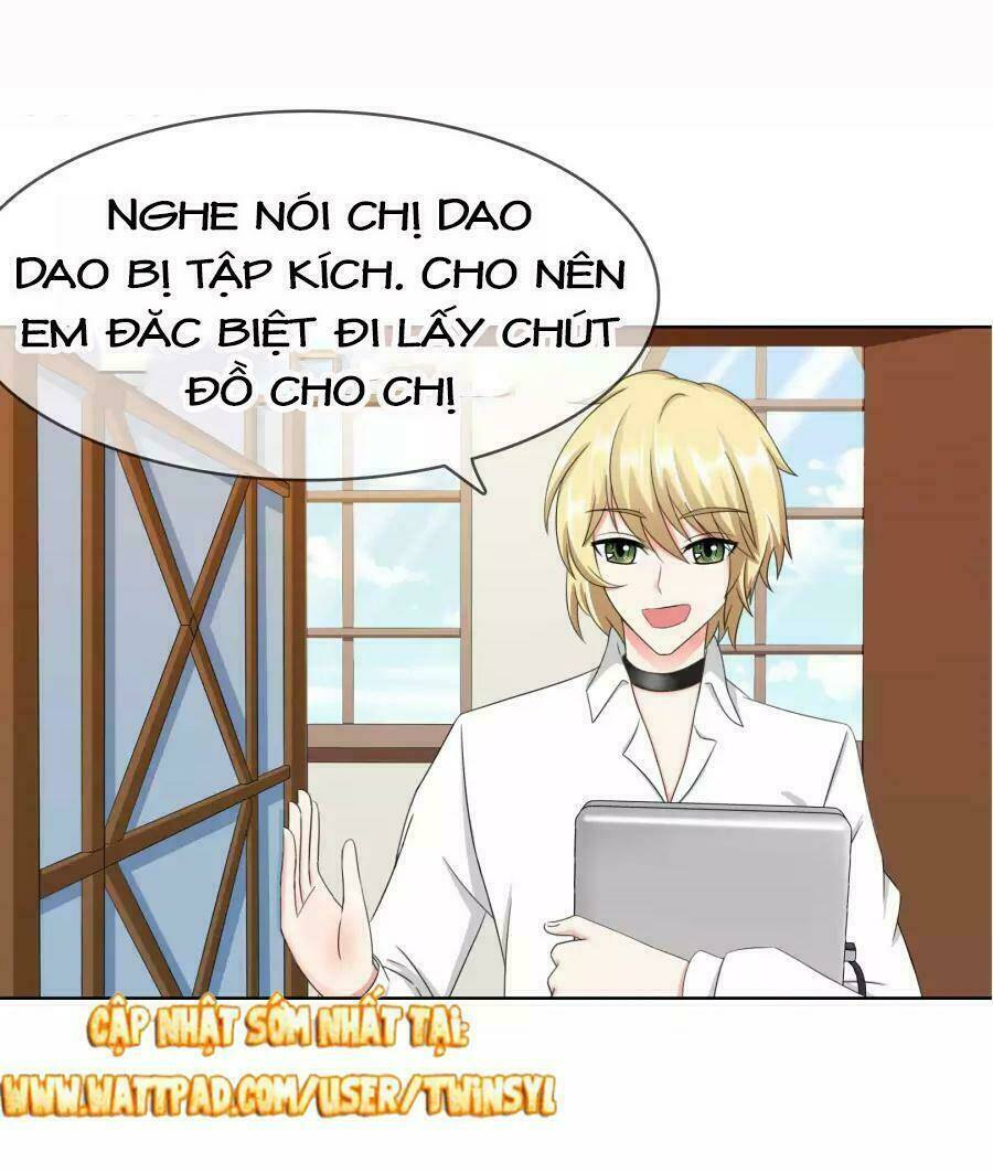 bá đạo trung khuyển tìm ái ký chapter 113 4