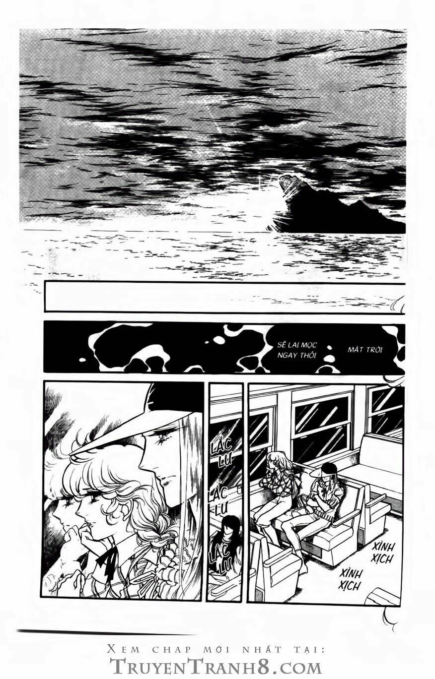 swan - vũ khúc thiên nga chapter 114 20