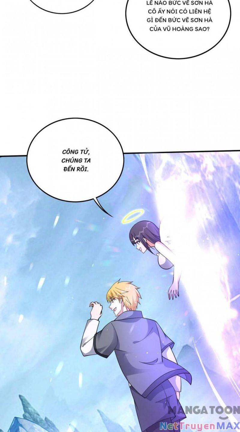 tối cường thần y tại đô thị chapter 279 2