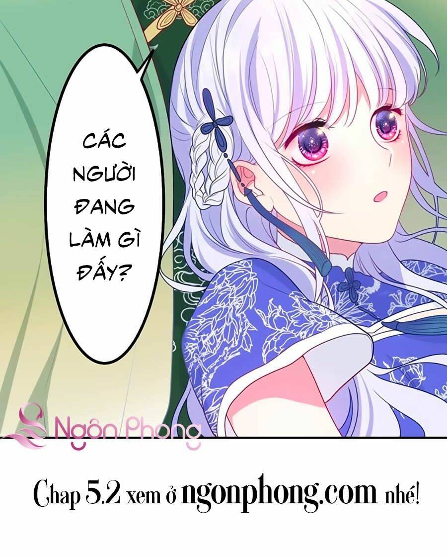 độ ấm quái vật kiệm lời chapter 5.1 28