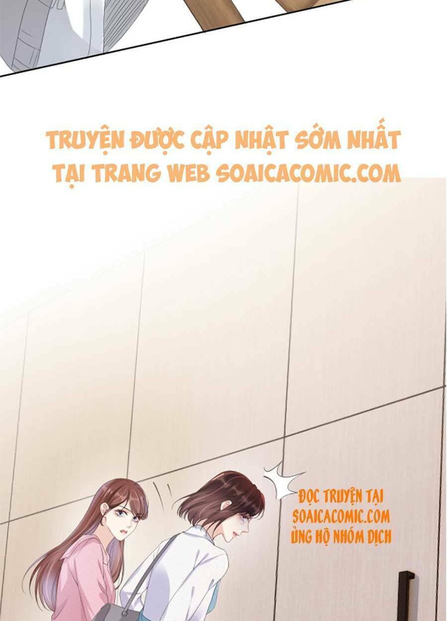 ngự tỷ toàn năng lại bị phá mã giáp chapter 34 23