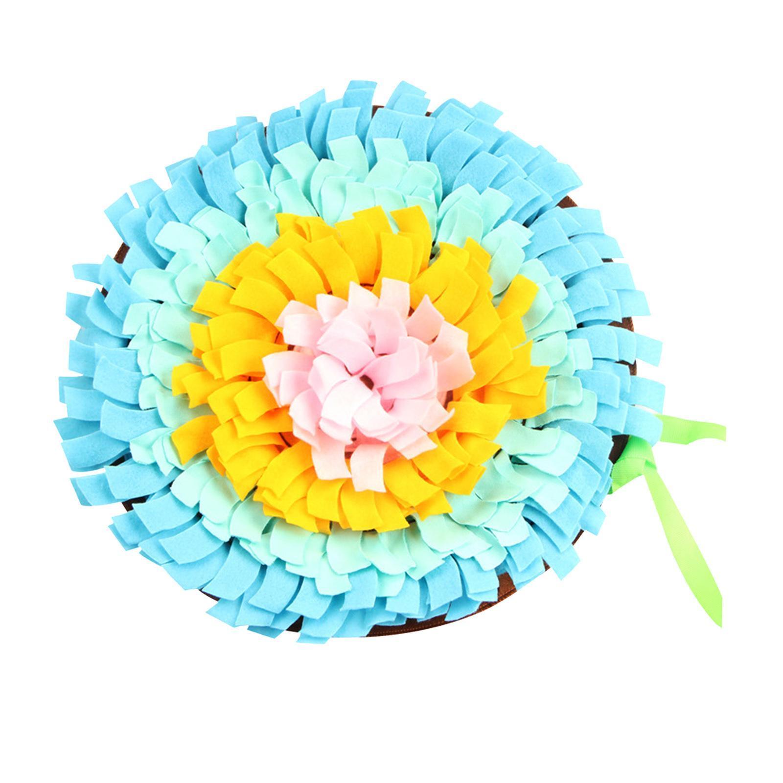 Pet Puppy Dog   Slow Feeder Foraging Skill