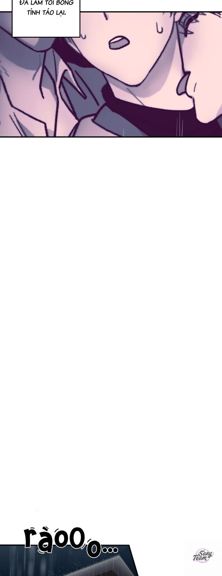 cặp song sinh và tôi chapter 6 5