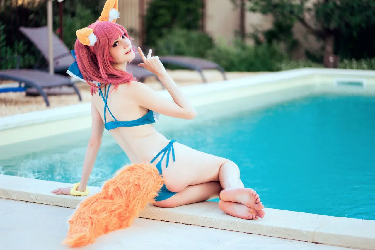 hình cosplay chapter 293 6
