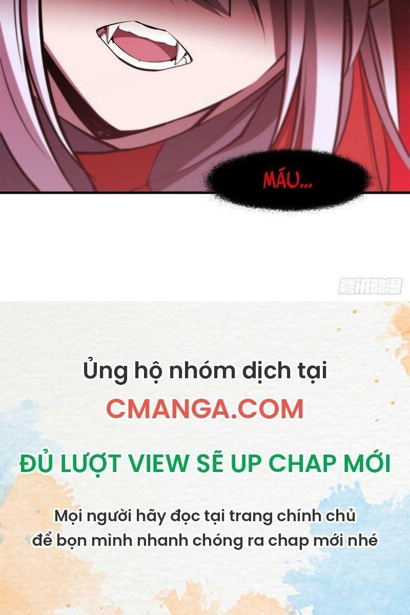 huyết cơ và kỵ sĩ chapter 160 32