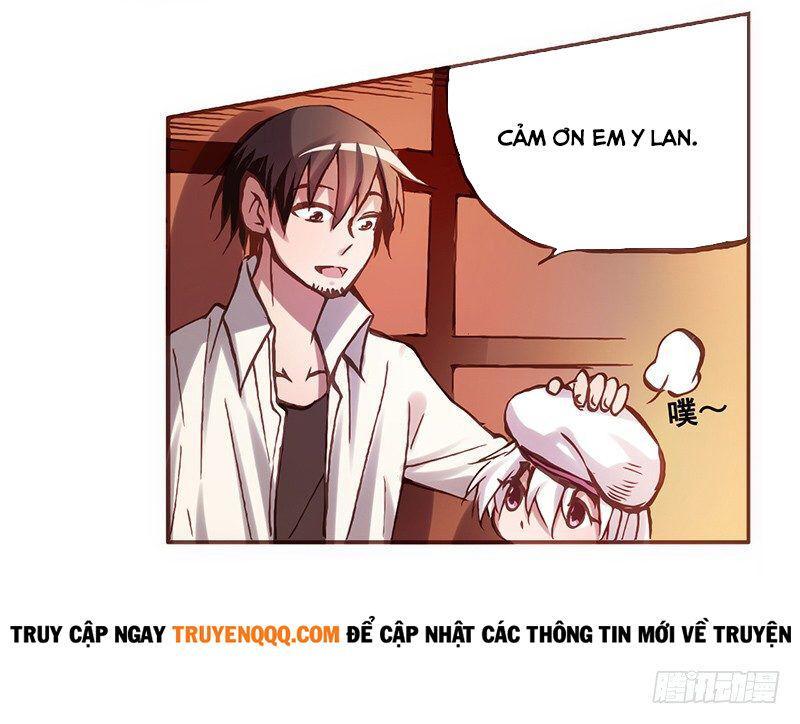 bởi vì tôi là ông chú điều hành một cửa hàng vũ khí chapter 3.3 40