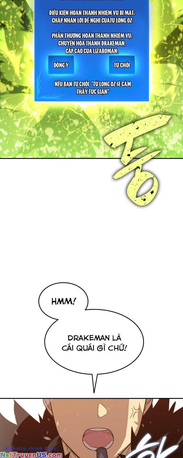 tôi là lính mới chapter 151 37