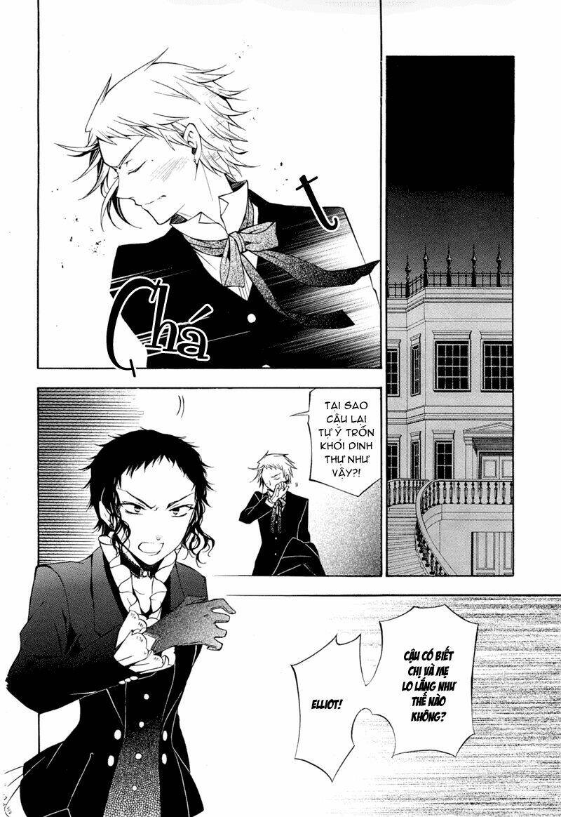 pandora hearts chapter 47 38