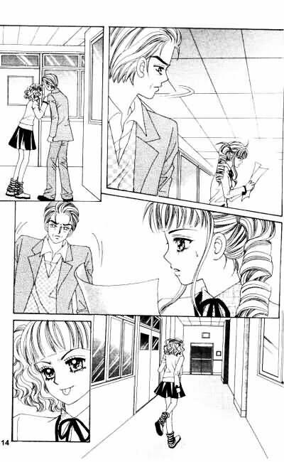 forbidden kiss chapter 38 15