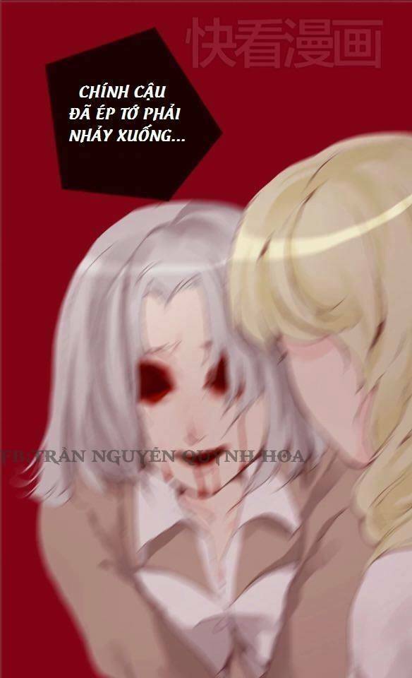 trả thù trường trung học chapter 26 38