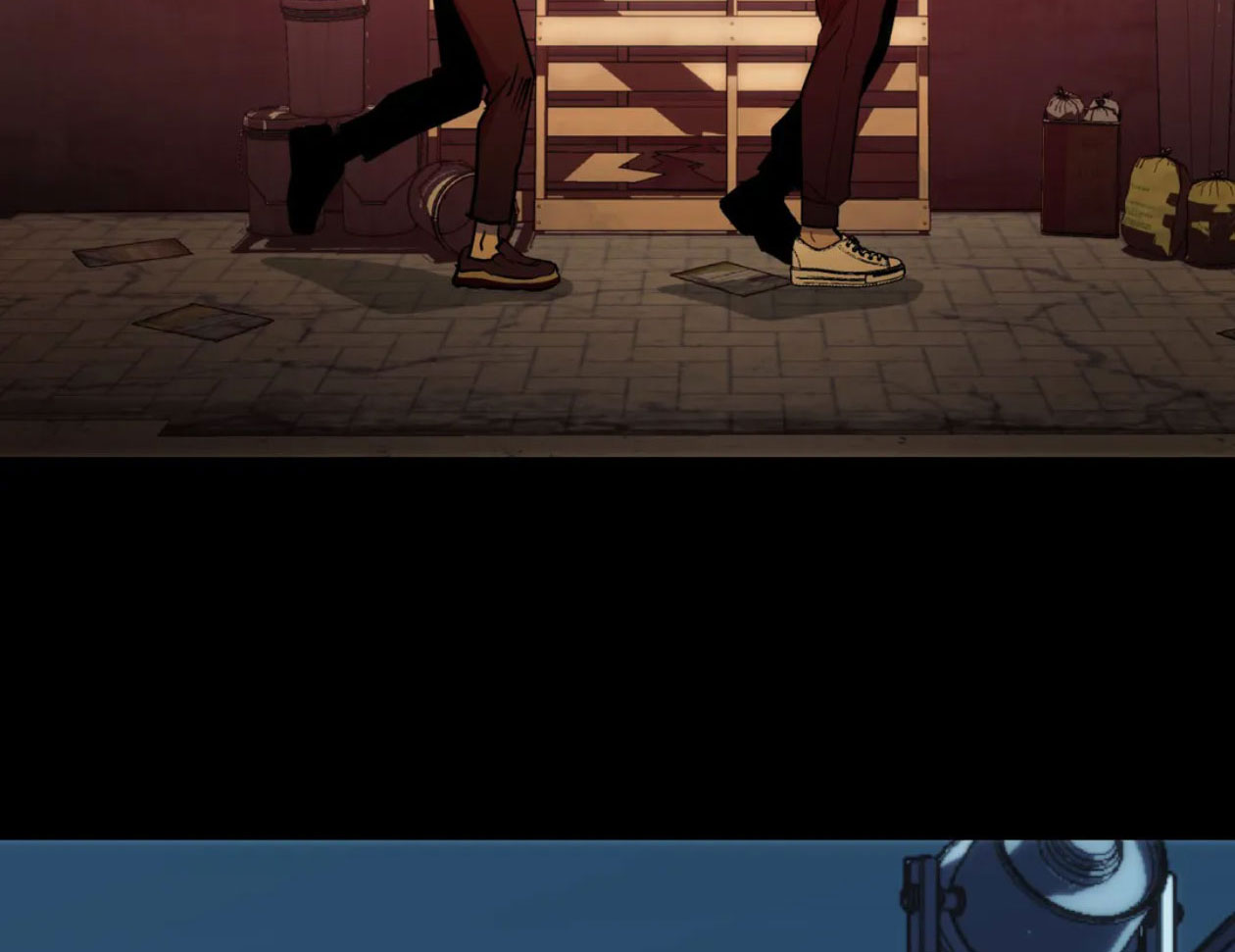 khi sát nhân biết yêu chapter 25 7