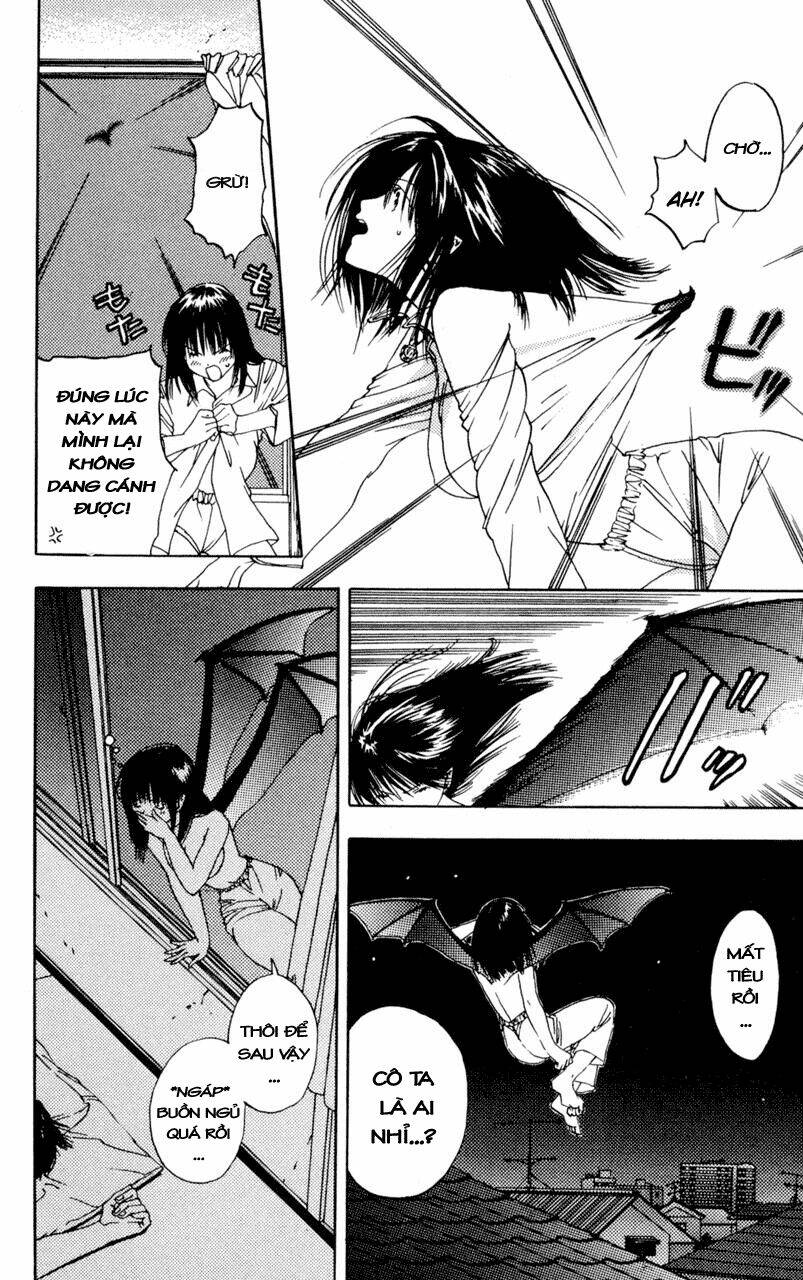 lilim kiss chapter 15 10