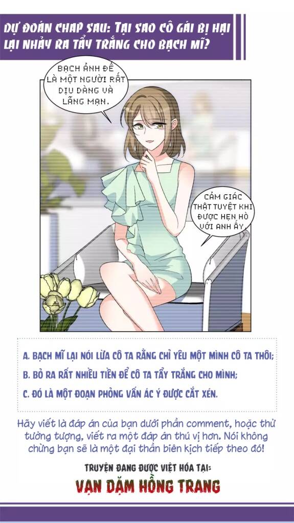 cô ấy đến rồi, xin nằm xuống! chapter 164 29