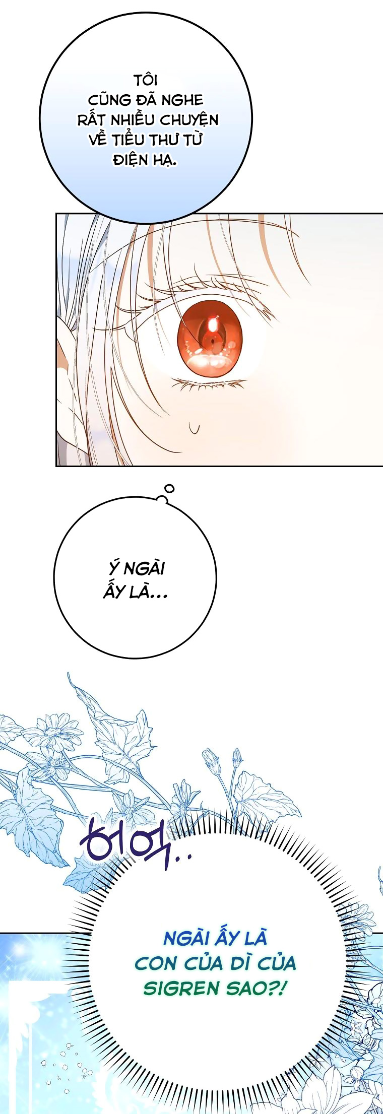 trở thành vợ của nam chính chapter 92.1 11