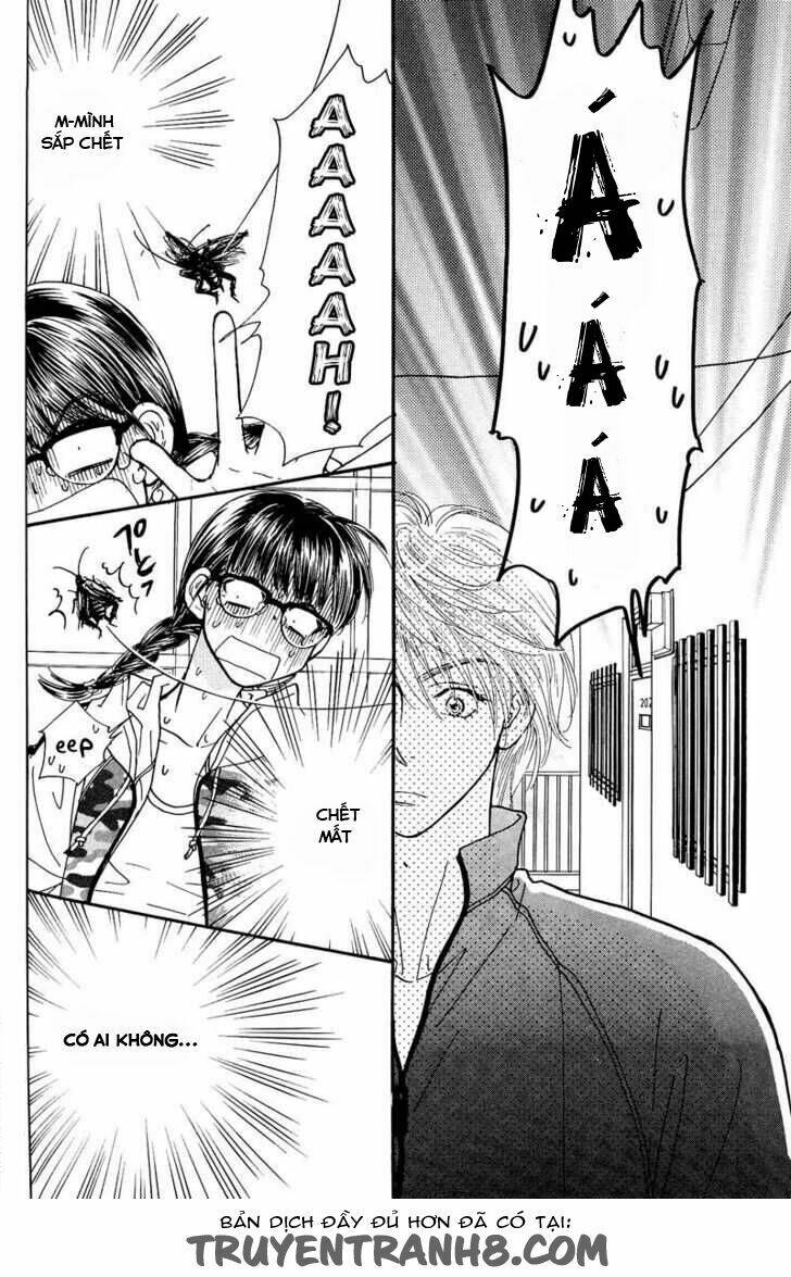 welcome to cosmos apartment chapter 1 15