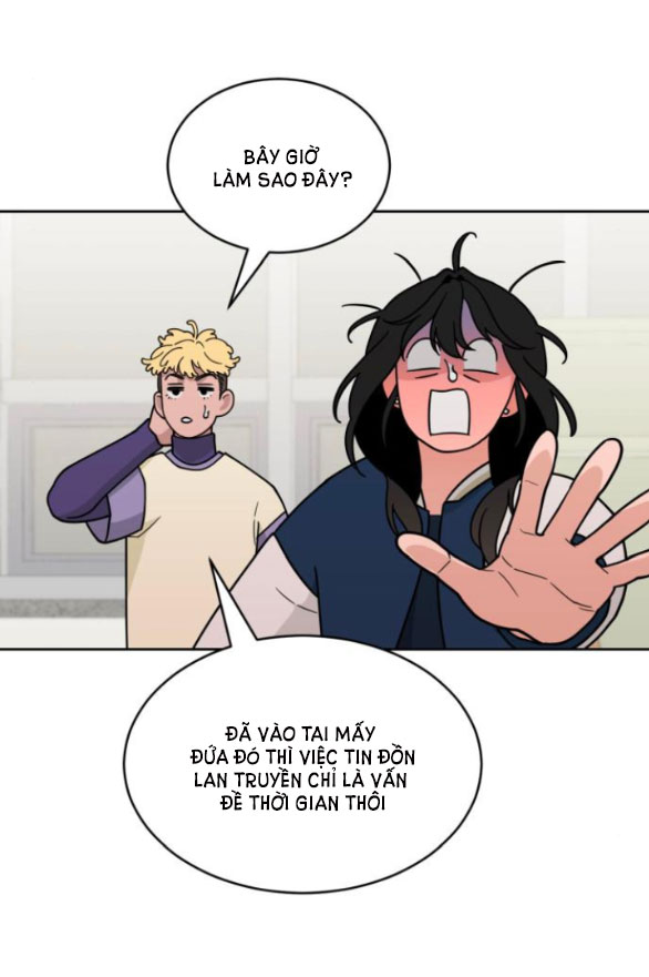 Vận May Bất Ngờ chapter 29.2 4
