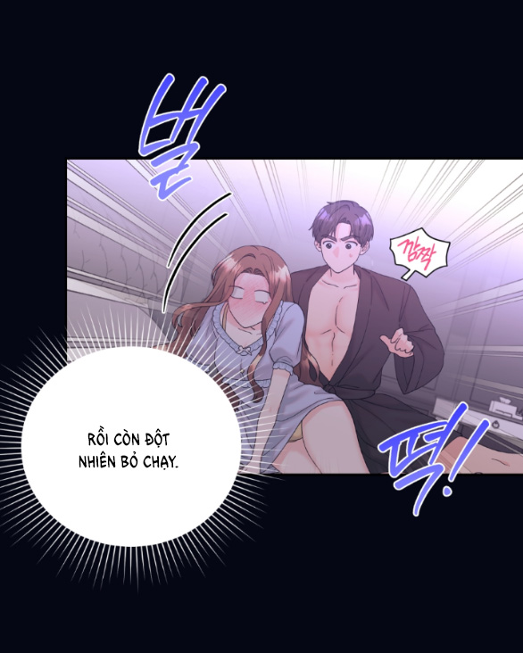 Người Vợ Giả Mạo chapter 7.1 - Trang 3