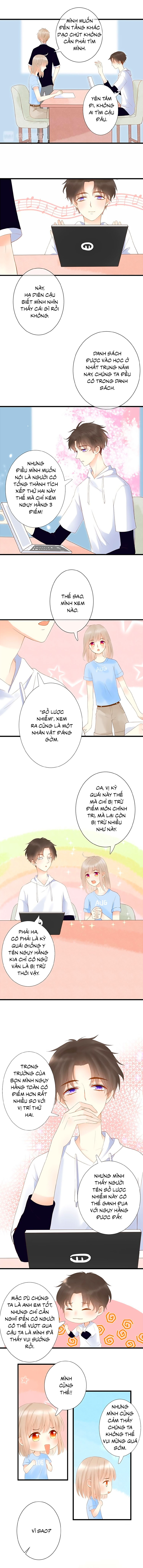 đóa hoa chớm nở chapter 6 7