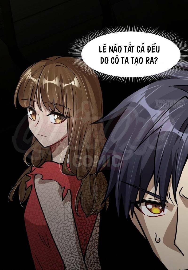 thâm dạ thư ốc chapter 110 42