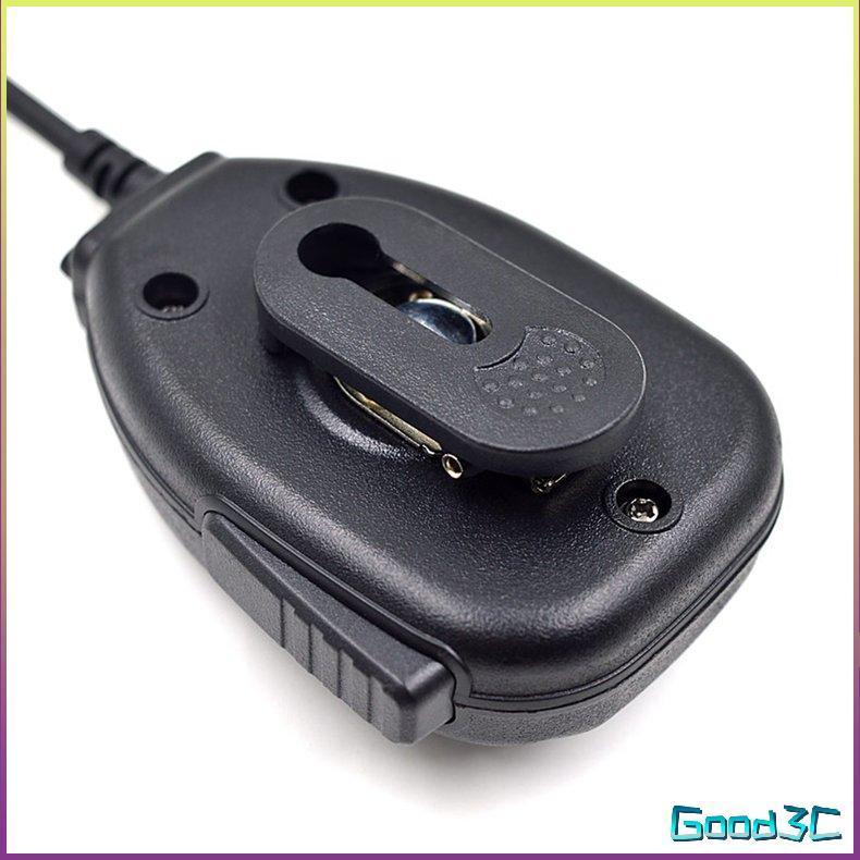 Loa Radio Mic Micrô Ptt cho Máy bộ đàm bền hai chiều di động