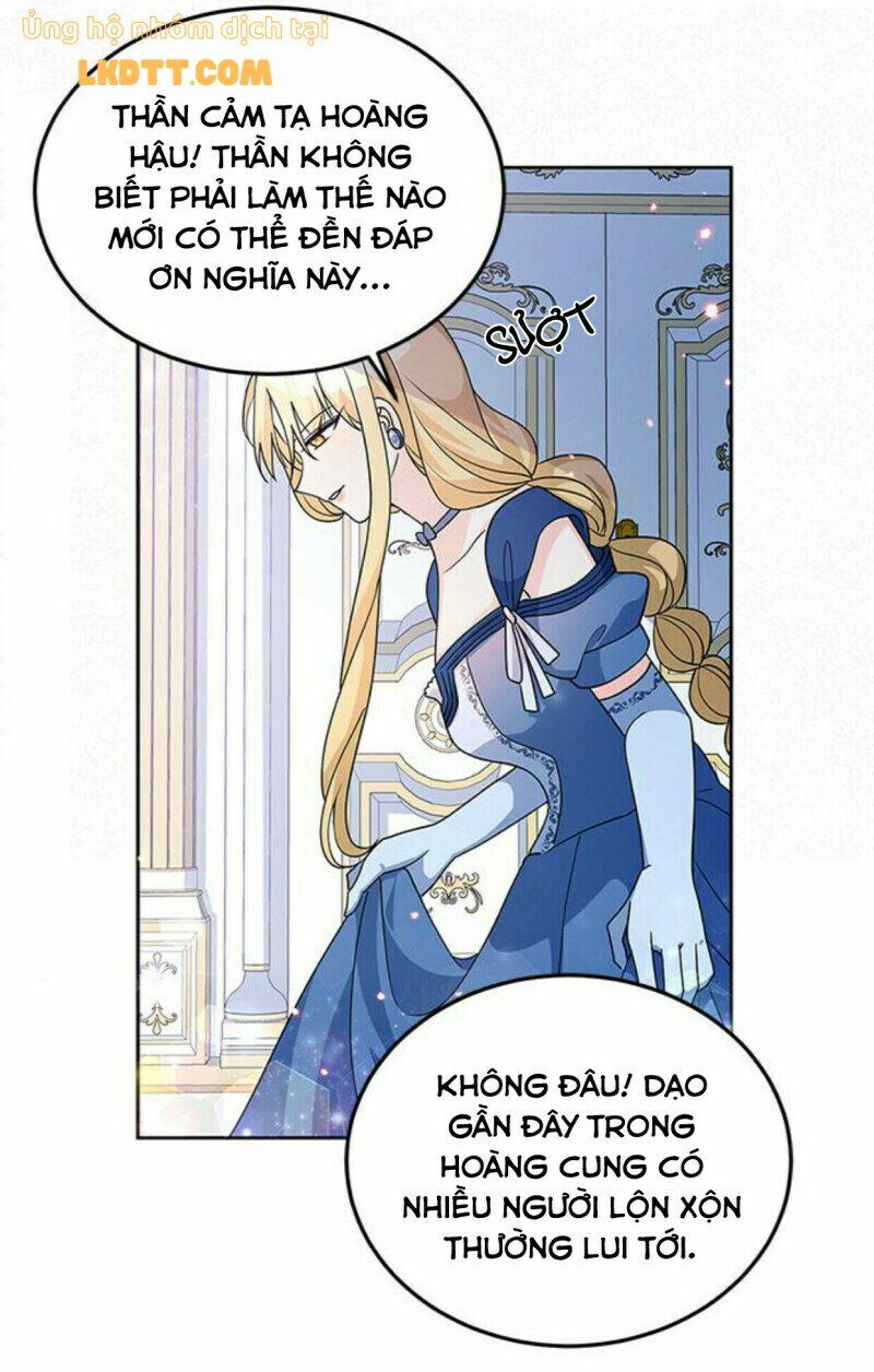nữ hiệp trở về chapter 26 72