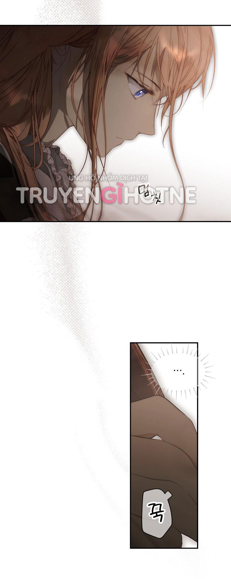 quý cô bí ẩn - secret lady chapter 75.2 9