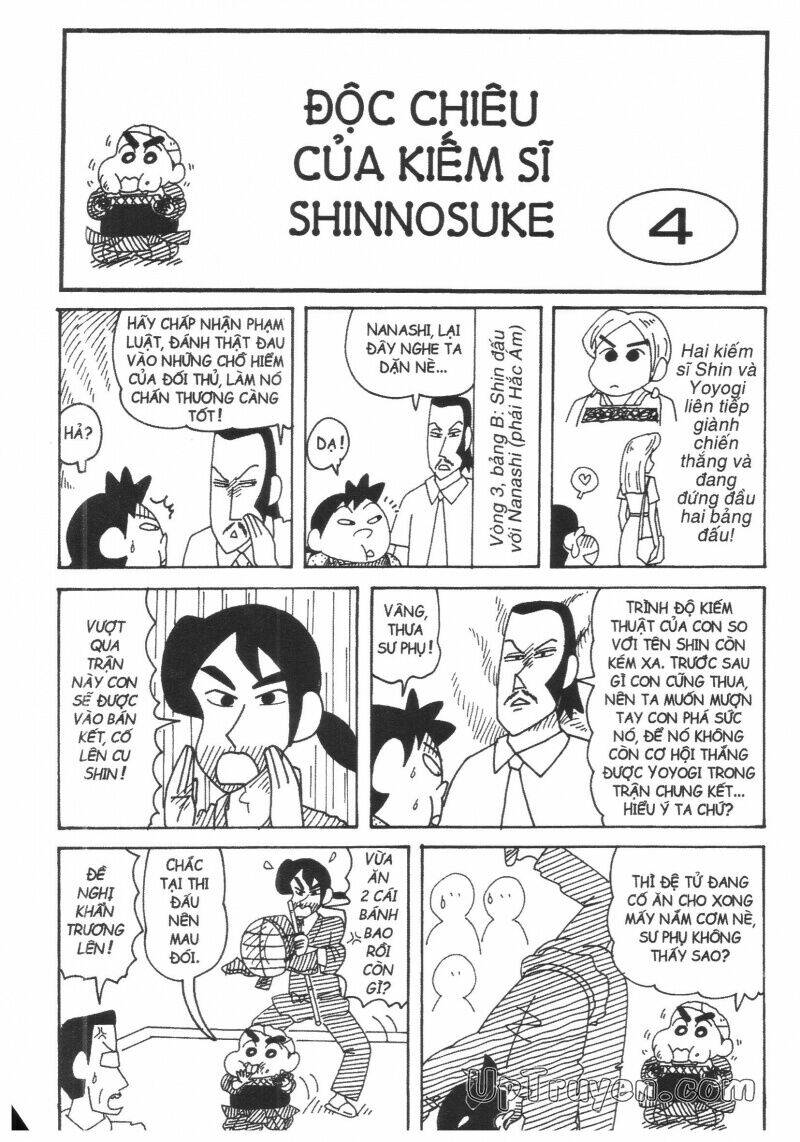 crayon shin-chan cậu bé bút chì chapter 37 66