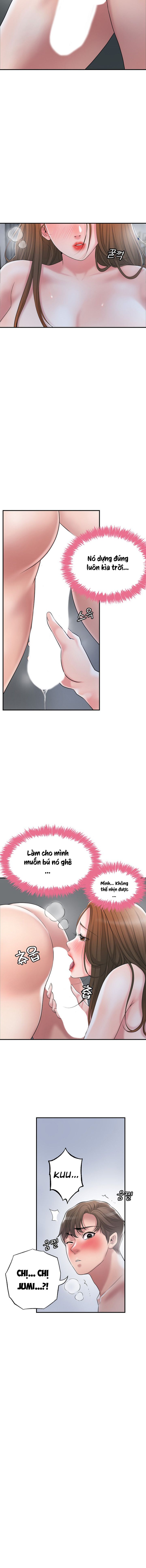 thị trấn nóng bỏng chapter 41 4