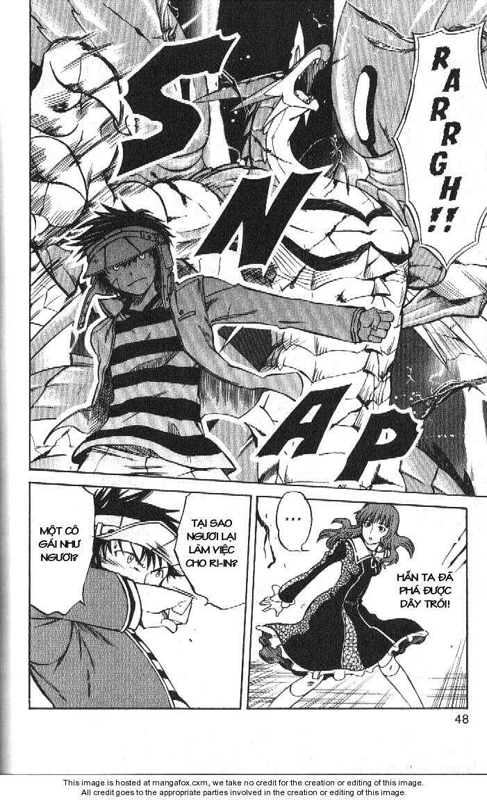 rồng ma trận chapter 41 50