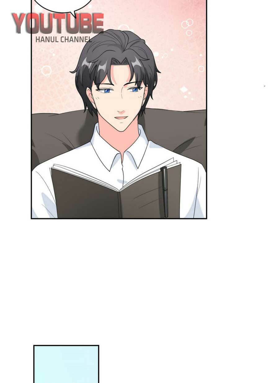 manh bảo đột kích: mami cha con đâu ? chapter 87 9