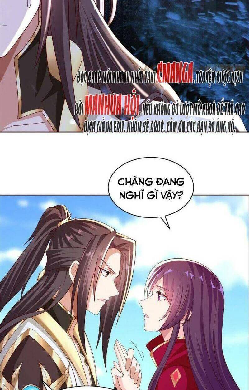 người nuôi rồng chapter 99 4