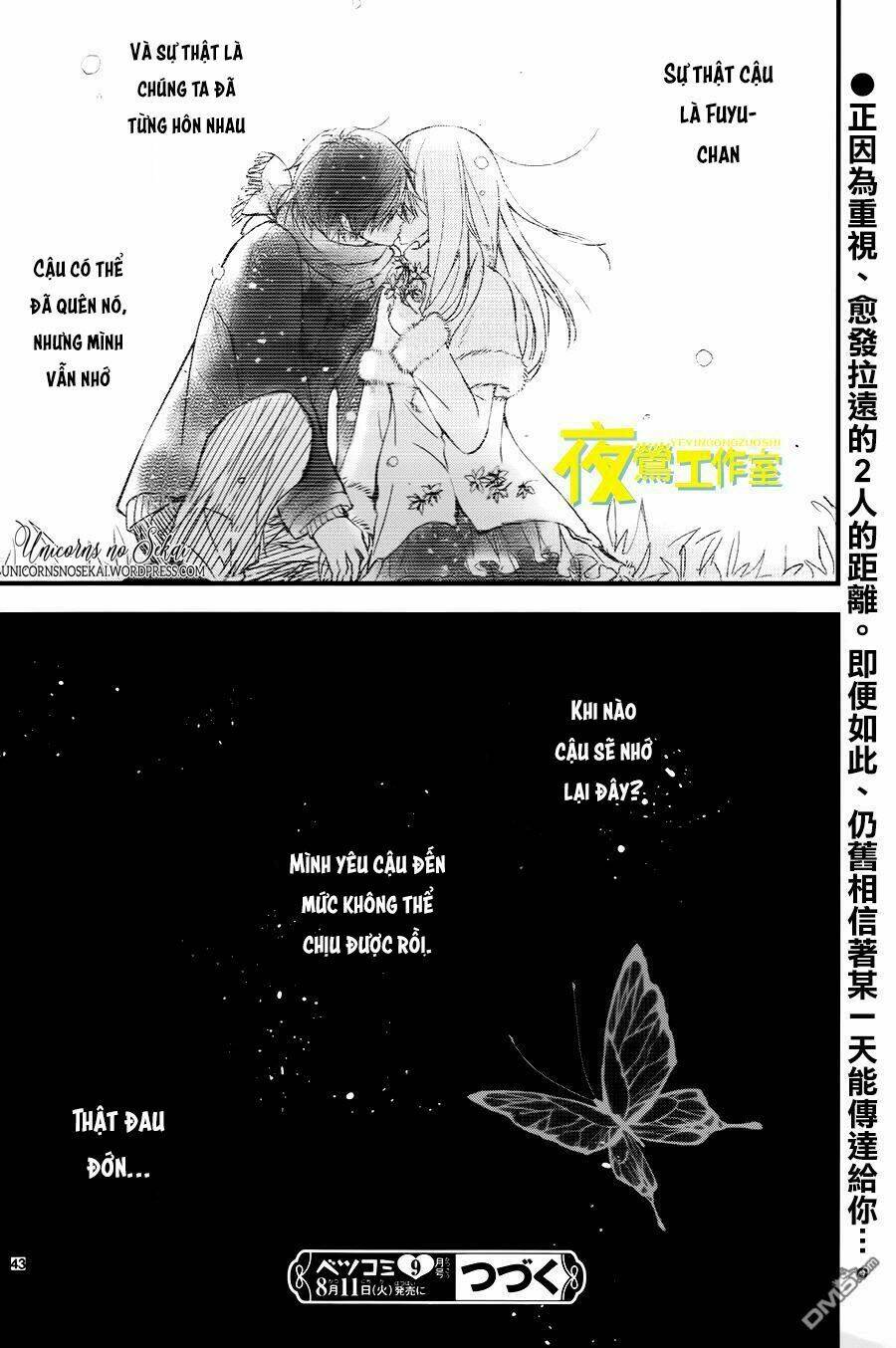 sức mạnh nữ hoàng chapter 1 43