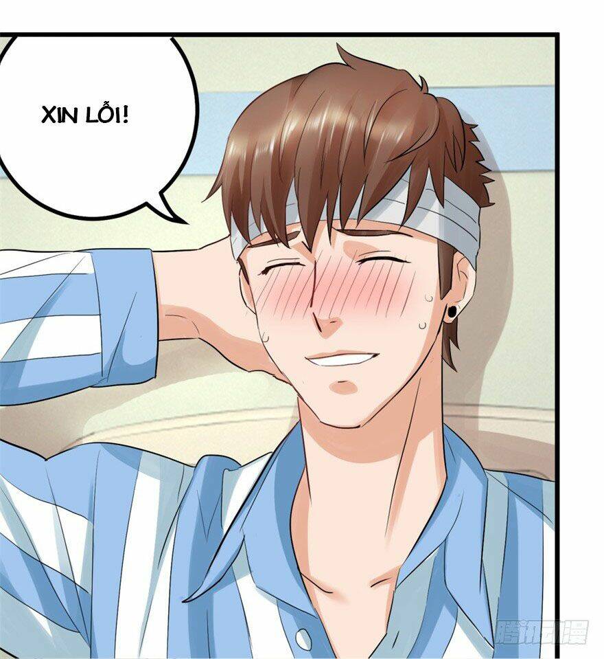 thấu thị tiên y chapter 2 9