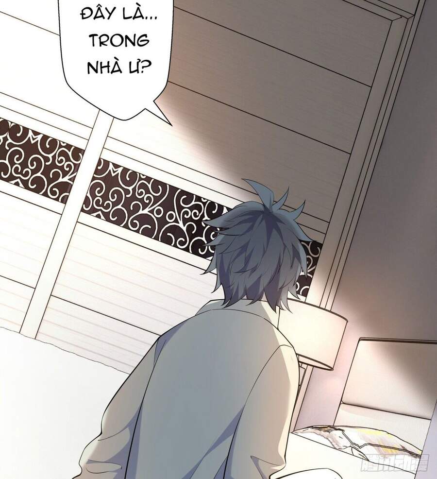 nhặt thuộc tính tại trái đất chapter 1 49