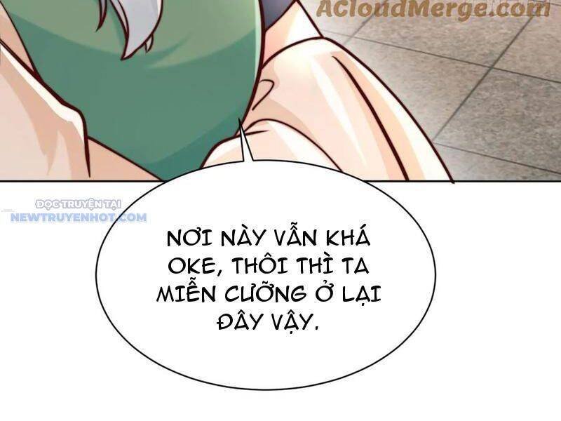 ta thực sự không muốn làm thần tiên chapter 70 82