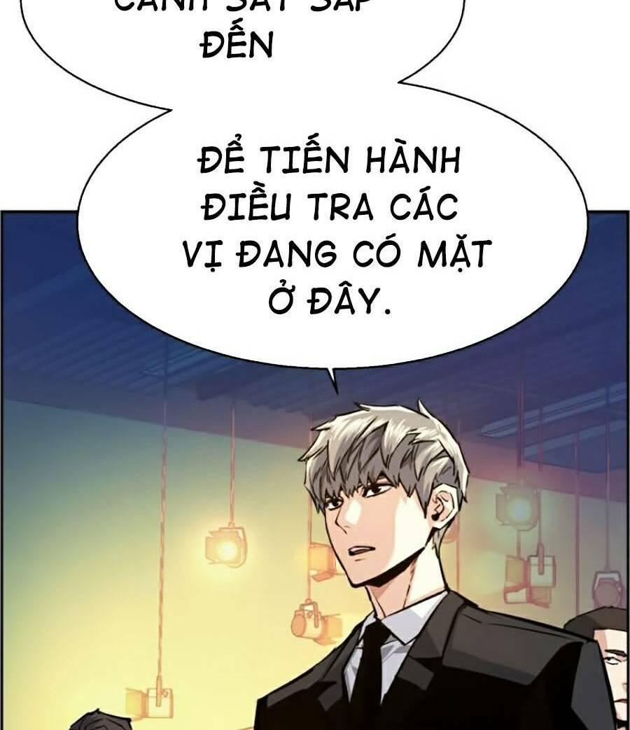 bạn học tôi là lính đánh thuê chapter 59 35