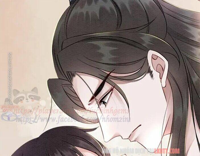 trọng sinh bá sủng nhiếp chính vương quá mạnh mẽ chapter 81.2 47