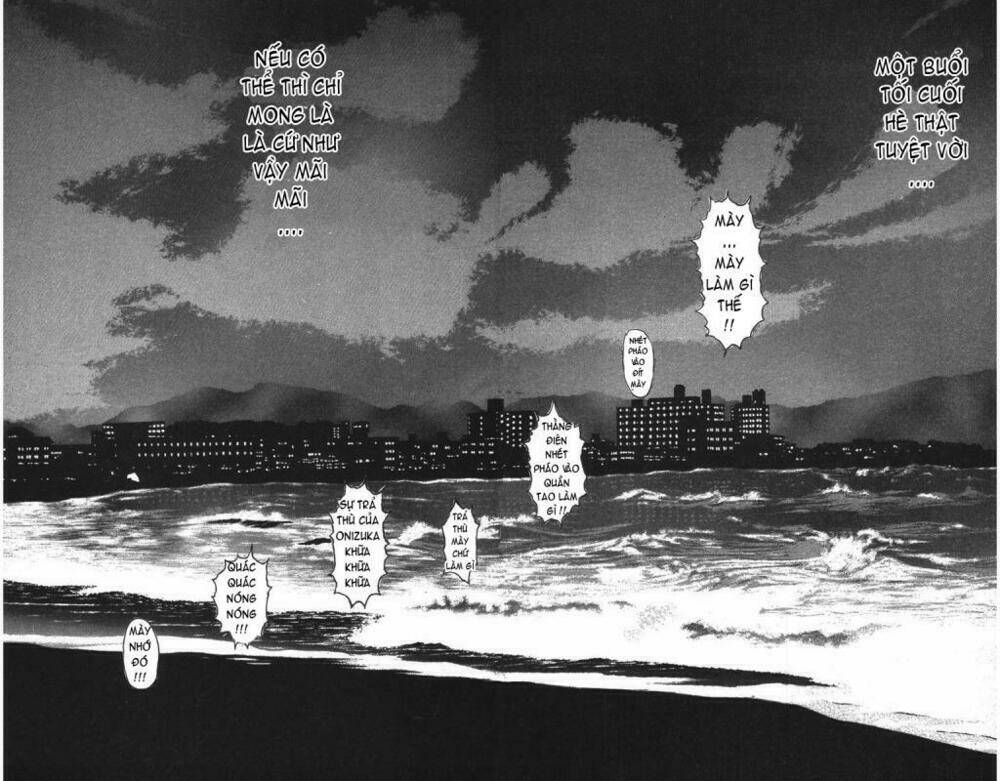 shonan junai gumi chapter 129 17