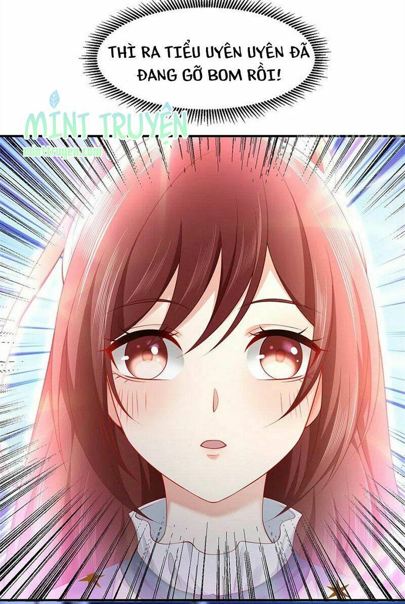 nam thần truy thê chỉ nam chapter 114.2 22