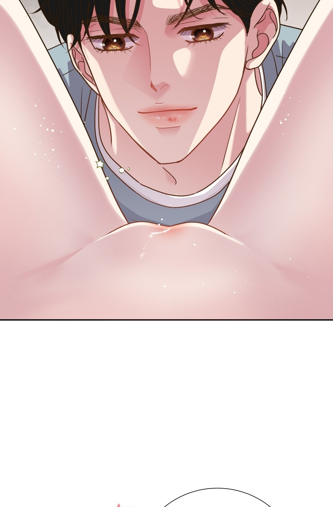 [18+] trải nghiệm thân mật với bạn của anh trai chapter 12.1 34