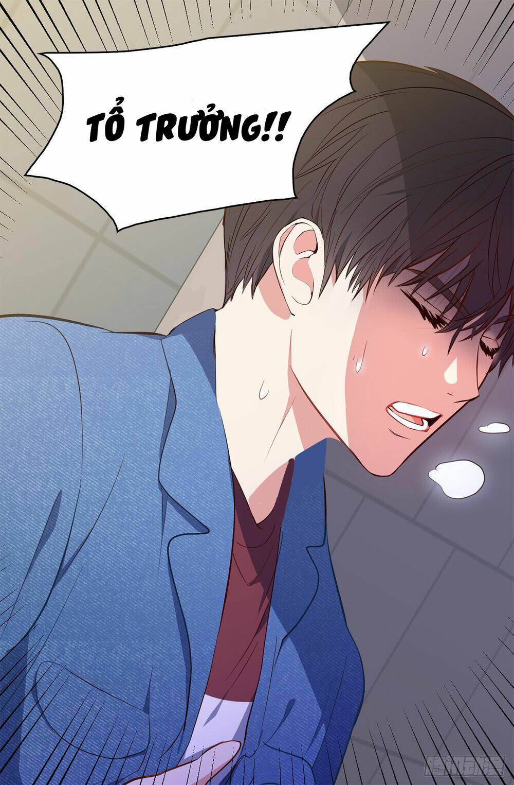 acup tiên sinh chapter 49 29