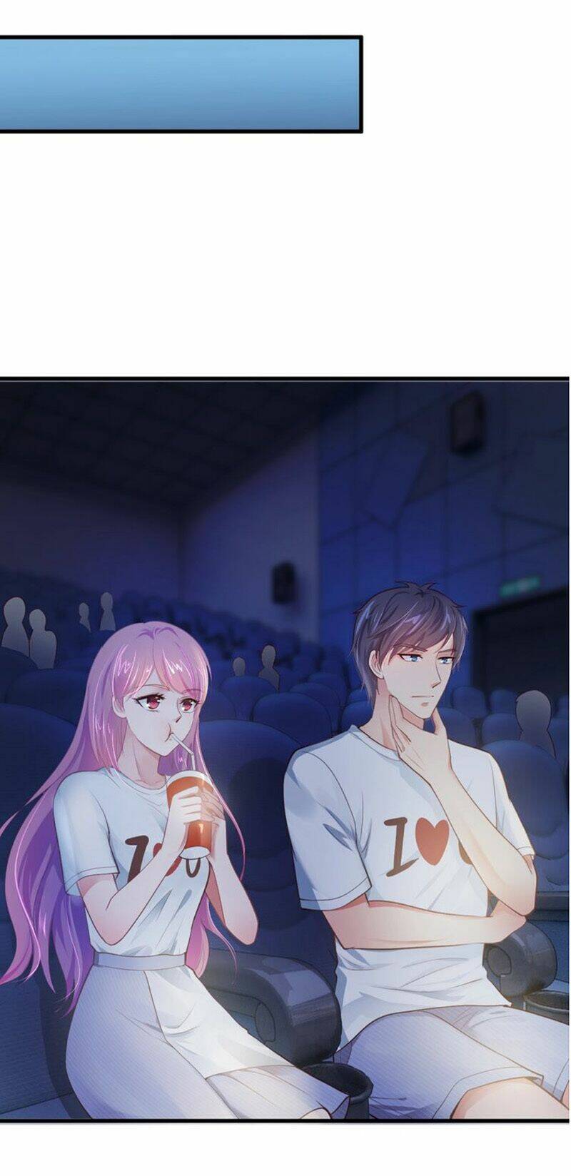 thú cưng độc quyền của boss chapter 34 14