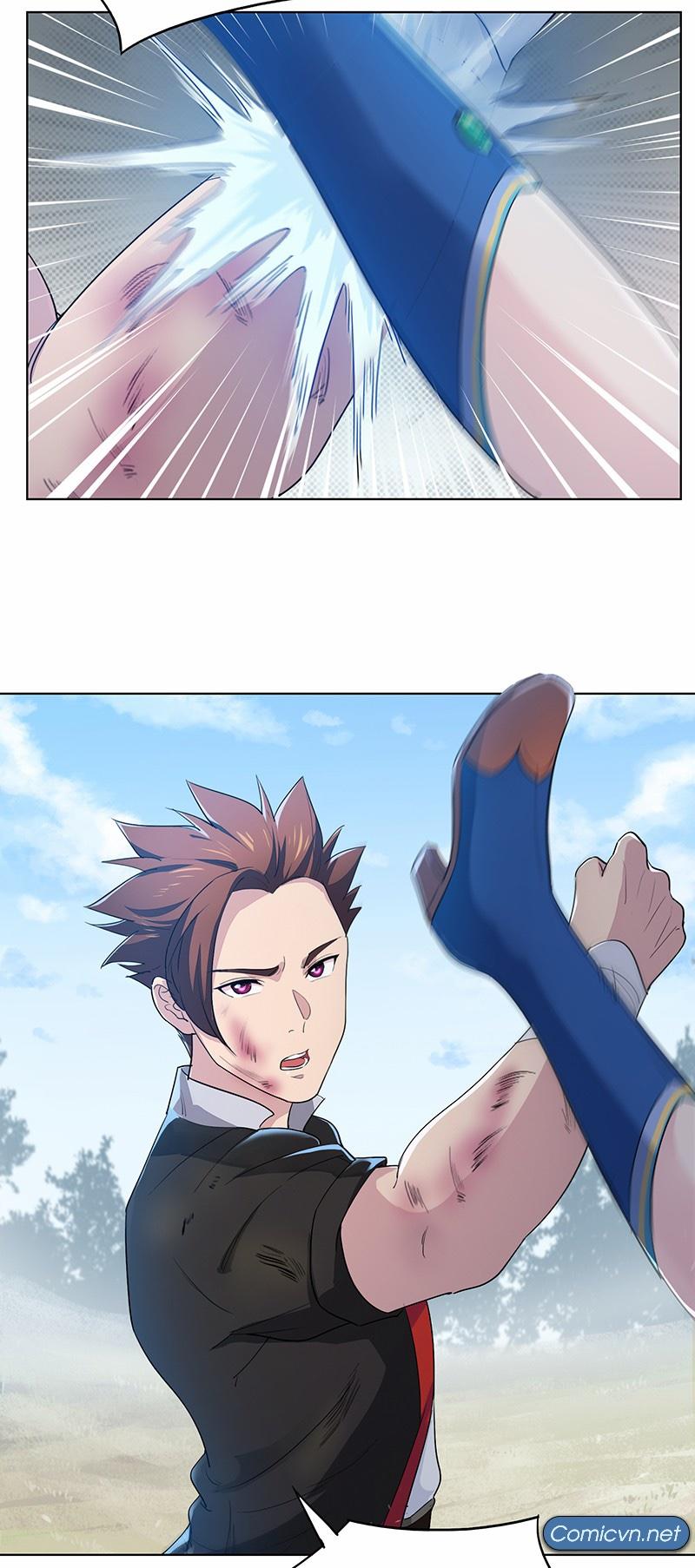 thiên vực thần tọa chapter 13 13