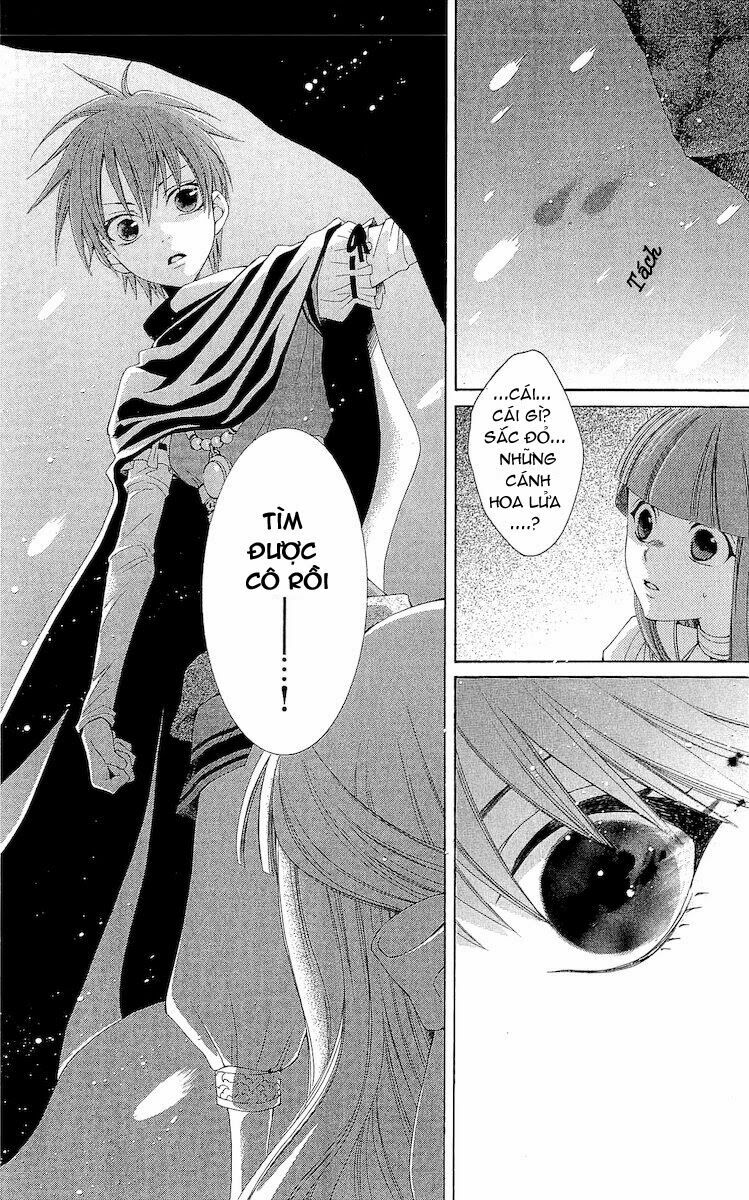 bình minh arcana chapter 15 8