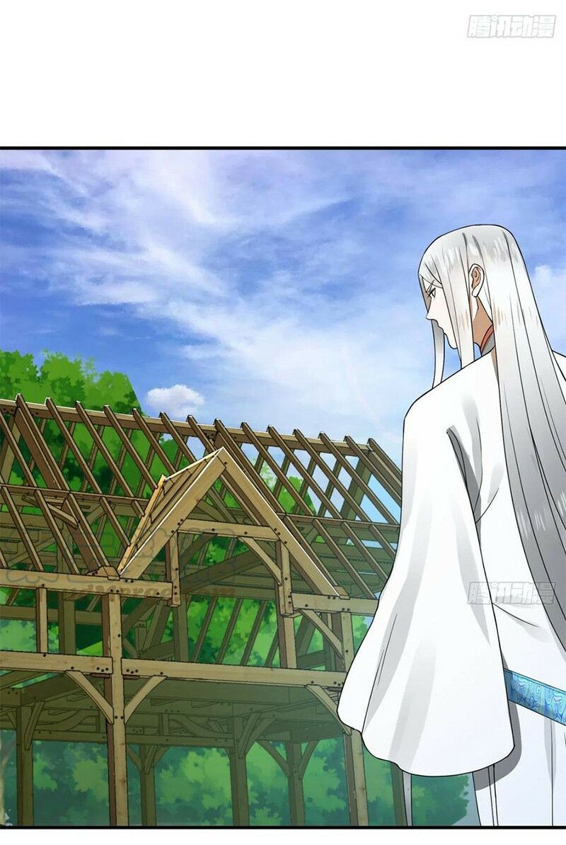 Ta Luyện Khí Ba Ngàn Năm chapter 157.5 7